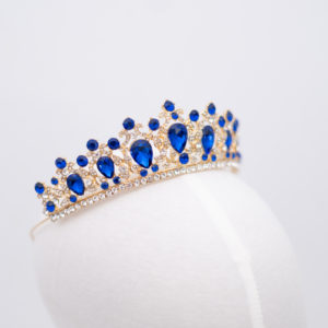 Tiara Alina