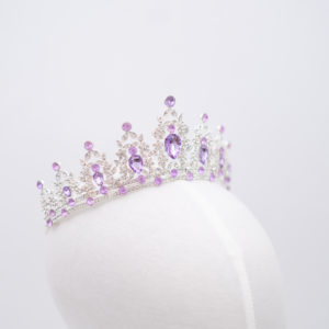 Tiara Lilac