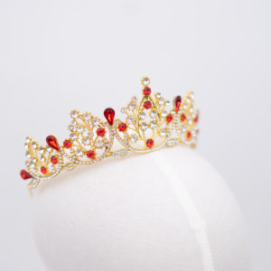 Tiara Philipa Ruby