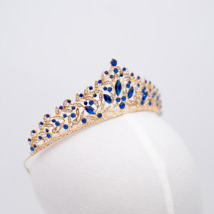 Tiara  Mistral