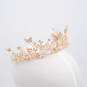 Tiara Garden Oro