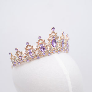 Tiara  Fanny